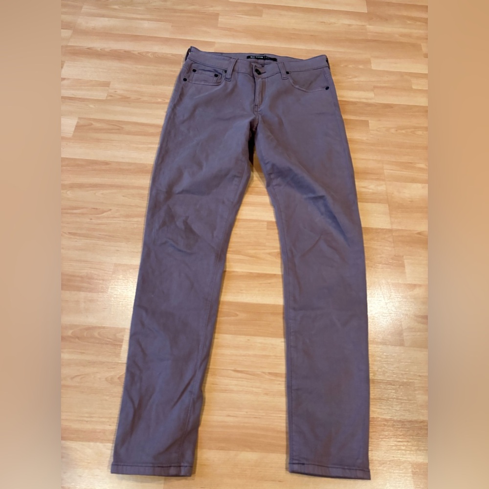 Big Star Brown‎ color jeans